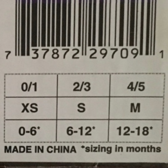 Ugg Baby Mary Janes* - Picture 5 of 5